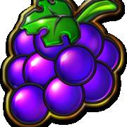 XMAS Royale: Weintrauben