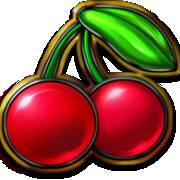 XMAS Royale: Kirsche