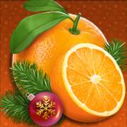 Xmass Pop Delight: Orange