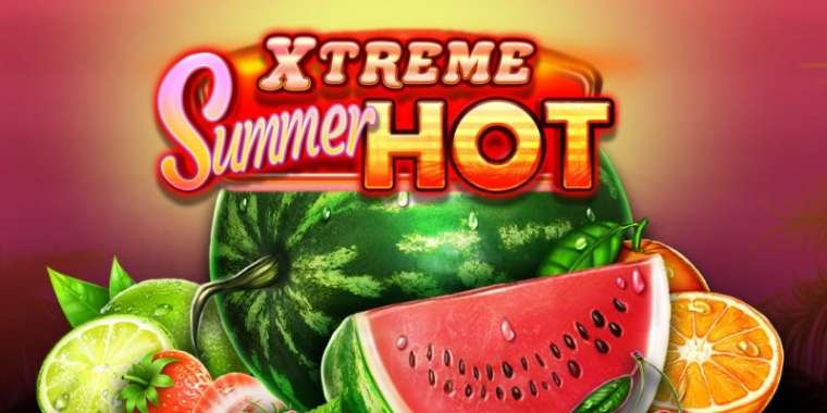 Xtreme Summer Hot (GameArt)