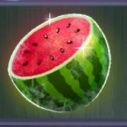 Yeti: Battle of Greenhat Peak: Wassermelone