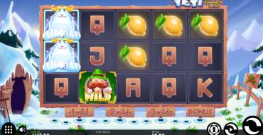 Yeti: Battle of Greenhat Peak: Gestaltung