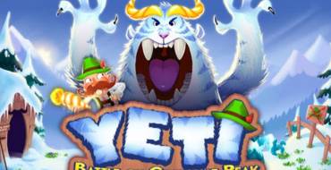 Yeti: Battle of Greenhat Peak: Spielautomat