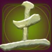 Yin Yang Masters: Graue Hieroglyphe