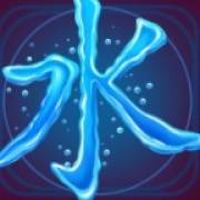 Yin Yang Masters: Blaue Hieroglyphe