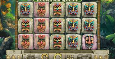 Yucatan Quest: Gestaltung