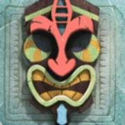Yucatan Quest: Maske