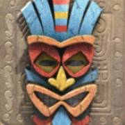 Yucatan Quest: Maske