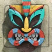Yucatan Quest: Maske