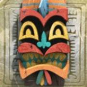 Yucatan Quest: Maske