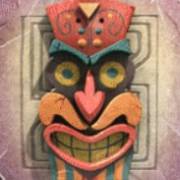 Yucatan Quest: Maske