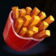 Yum Yum Powerways: Pommes frites