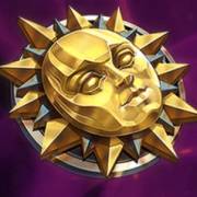 Zaida's Fortune: Sonne