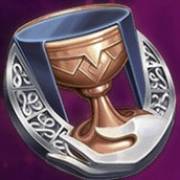 Zaida's Fortune: Becher