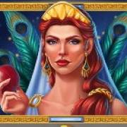 Zeus Deluxe: Prinzessinnen-Symbol