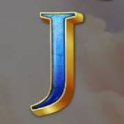 Zeus Deluxe: J Symbol