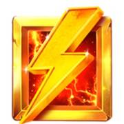 Zeus Hyper Frames: Blitzschlag