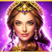 Zeus Rush Fever Deluxe: Mädchen