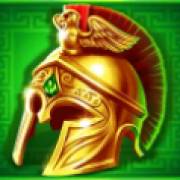 Zeus Rush Fever Deluxe: Helm