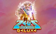 Spiel Zeus Rush Fever Deluxe