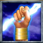 Zeus: Streuung