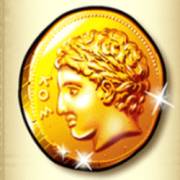 Zeus: Münze