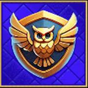 Zeus the Invincible: Eule