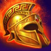 Zeus vs Hades - Gods of War: Helm
