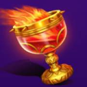 Zeus vs Hades - Gods of War: Becher