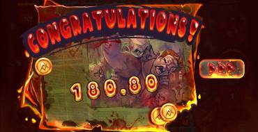 Zombie aPOPalypse: Gewinne