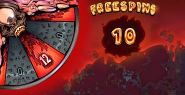 Zombie aPOPalypse: Risiko-Spiel