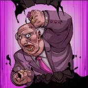 Zombie aPOPalypse: Opfer 2