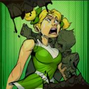 Zombie aPOPalypse: Opfer 3