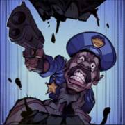 Zombie aPOPalypse: Opfer 4