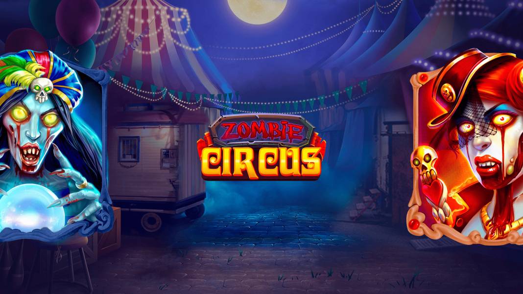 Zombie Circus