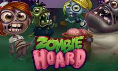 Spiel Zombie Hoard