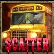 Zombie School Megaways: Streuung