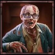 Zombie School Megaways: Schulleiter