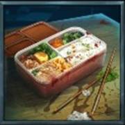 Zombie School Megaways: Lebensmittel