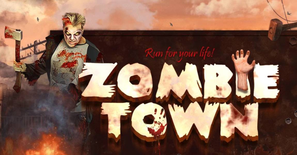 Zombie Town