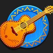 Zorro Wild Heart: Gitarre