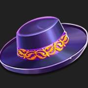 Zorro Wild Heart: Hut