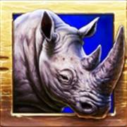 Zulu Gold: Rhinozeros