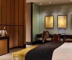 MGM Macau: Große Suite