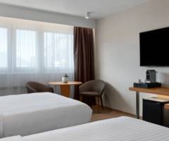 Casino Innsbruck: Deluxe 2 Doppel