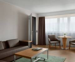 Casino Innsbruck: Ein-Schlafzimmer-Suite