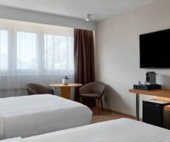 Casino Innsbruck: Standard 2 Doppel