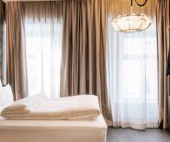 Casino Graz: Fantastisches Zimmer