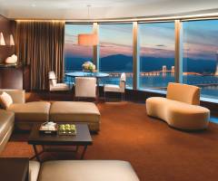 Altira Macau: Premier-Suiten