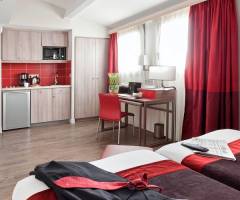 Pasino Casino Aix-en-Provence: Studio für 2 Personen